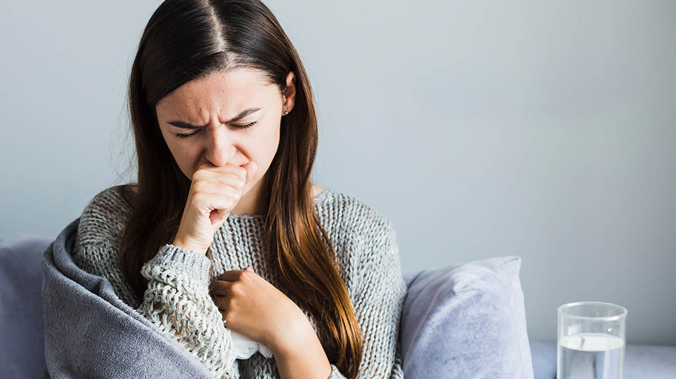 Best Doctor for Wheezing in Teynampet